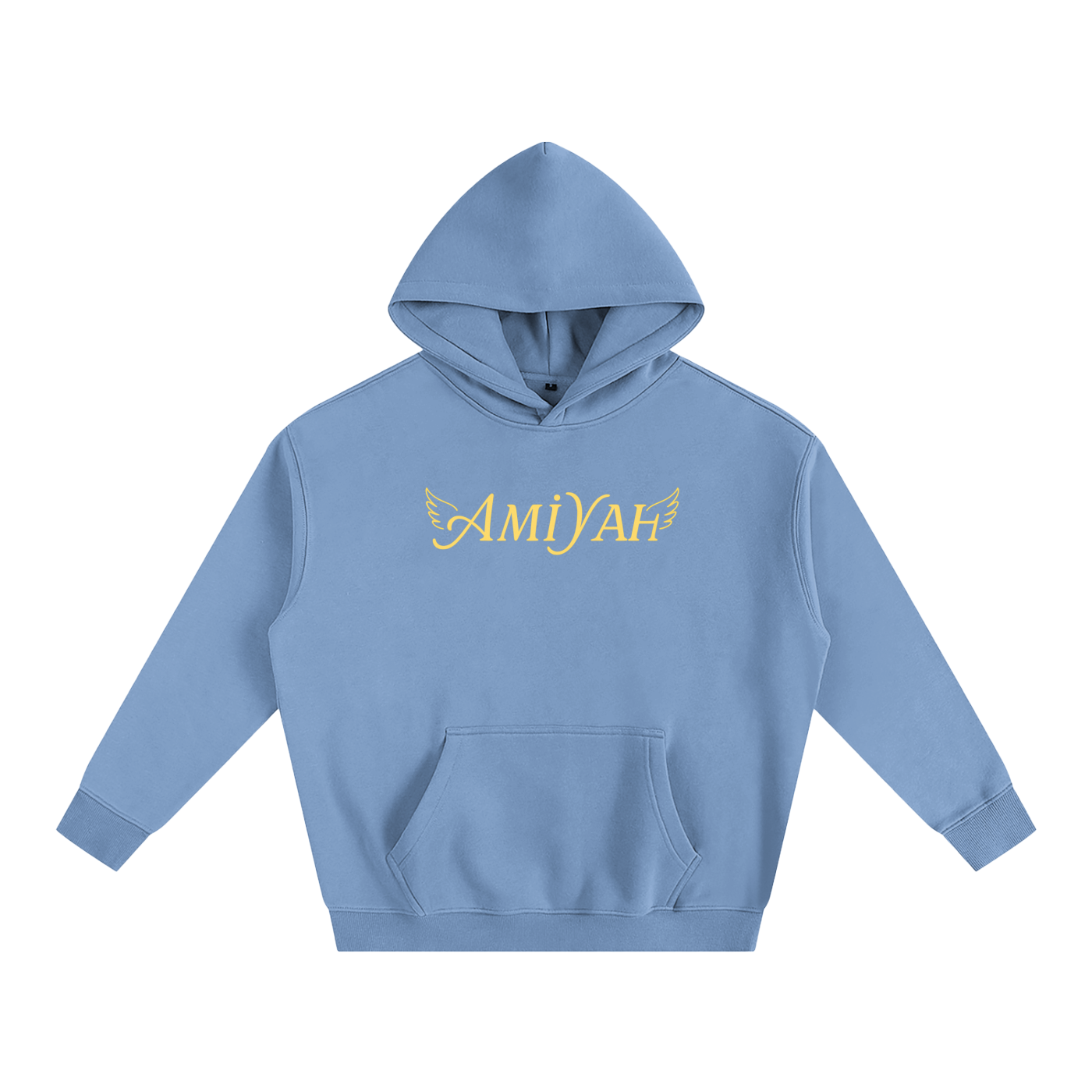 Demon Hunting w/ Kpop Oversized Fleeced Hoodie