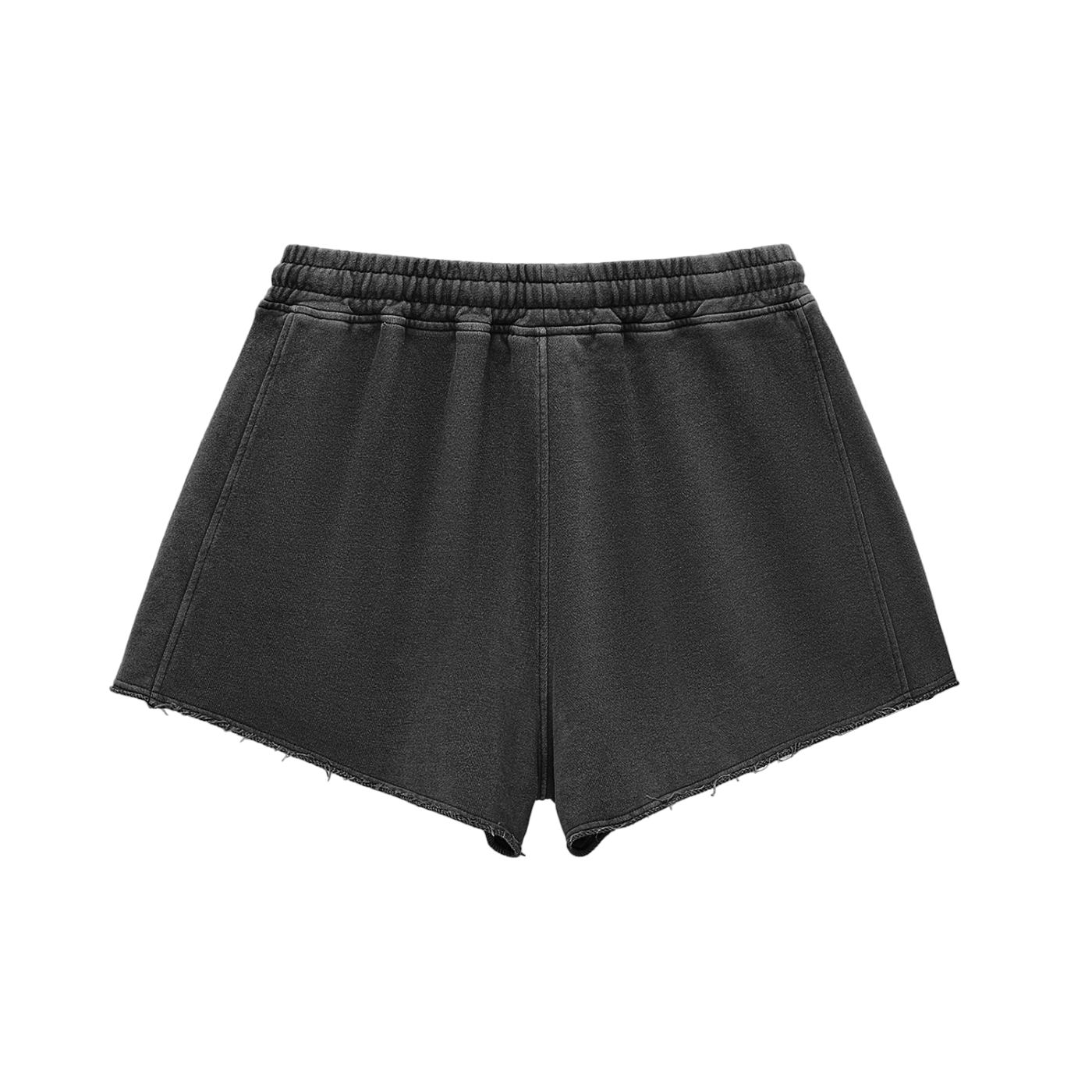 Walk in Faith Angel Wing Shorts