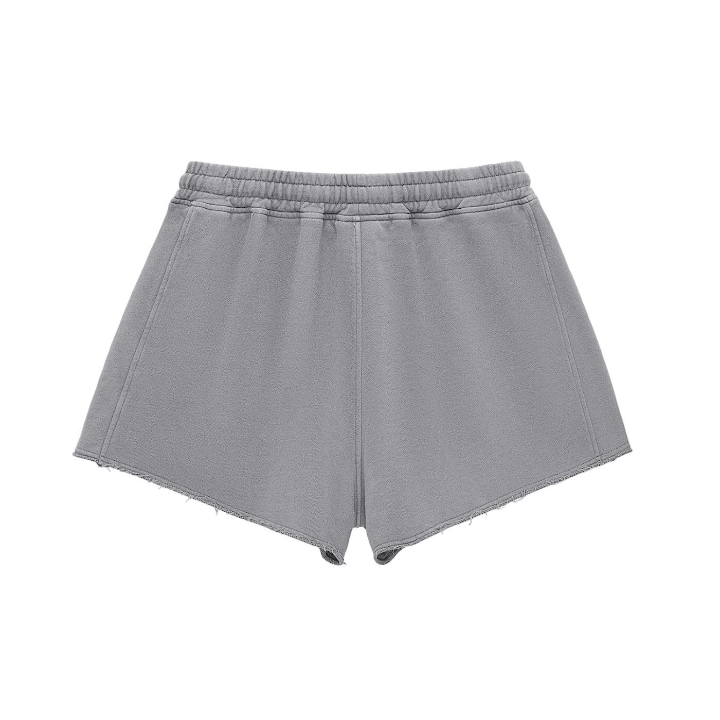 Walk in Faith Angel Wing Shorts