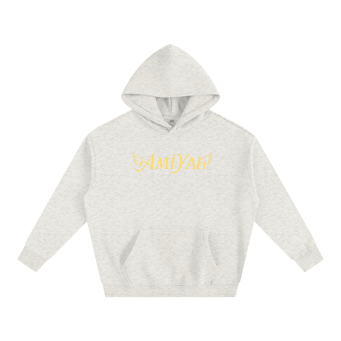 Demon Hunting w/ Kpop Oversized Fleeced Hoodie