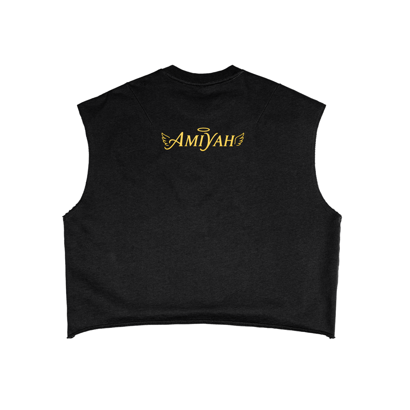 His Grace is Free Boxy Tank top