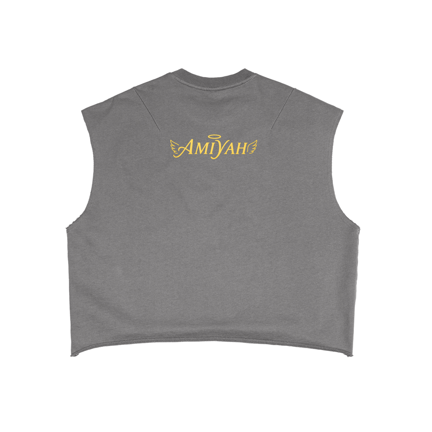 His Grace is Free Boxy Tank top